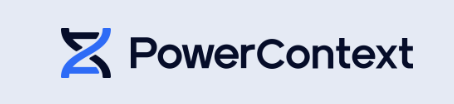 PowerContext logo